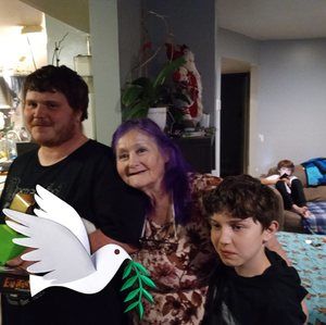 Meet your Posher, Tyra